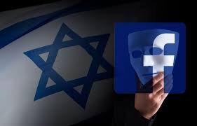 788 انتهاكا بحق المحتوى الفلسطيني خلال  مارس  